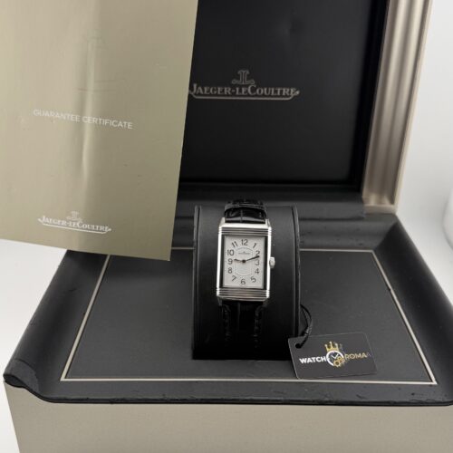 Jaeger Le Coultre Reverso Ultra Thin Q3208420