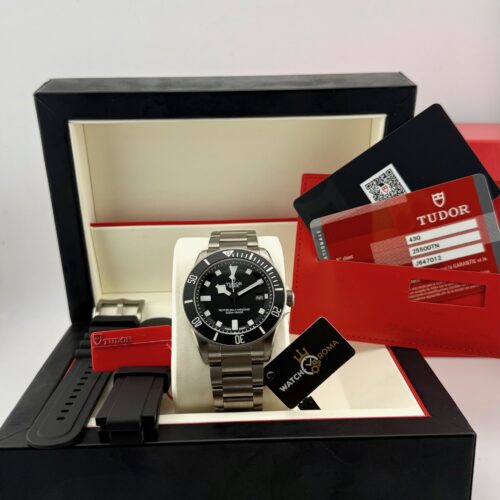 Tudor Pelagos 25500TN