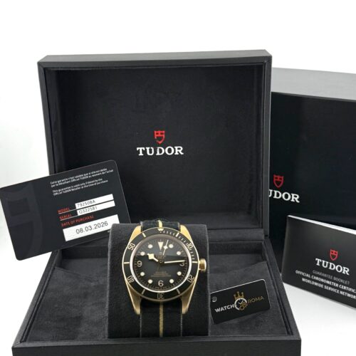 Tudor Black Bay Fifty-Eight Bronze 79250BA