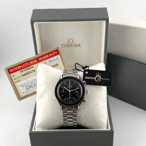 Omega Speedmaster Reduced 3510.50.00.