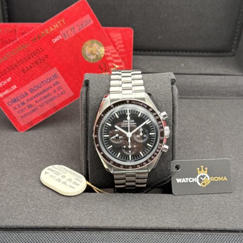 Omega Speedmaster new 310.30.42.50.01.001