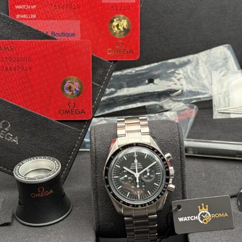 Omega Speedmaster 311.30.42.30.01.005