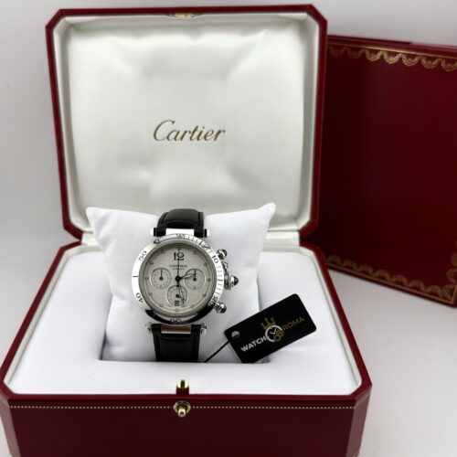 Cartier Pasha ref.2113