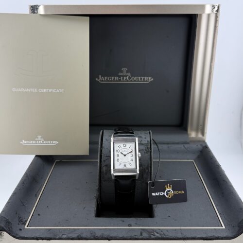 Jaeger Le Coultre Reverso Ultra Thin