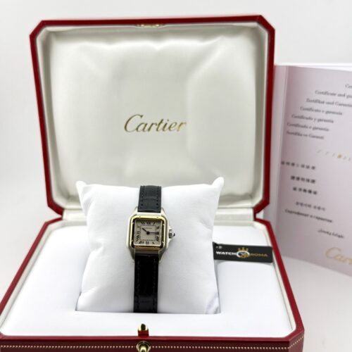 Cartier Panthere ref.1120