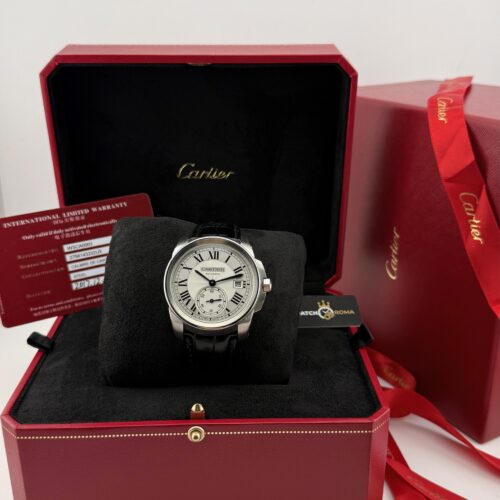 Cartier Calibre de Cartier   WSCA0003