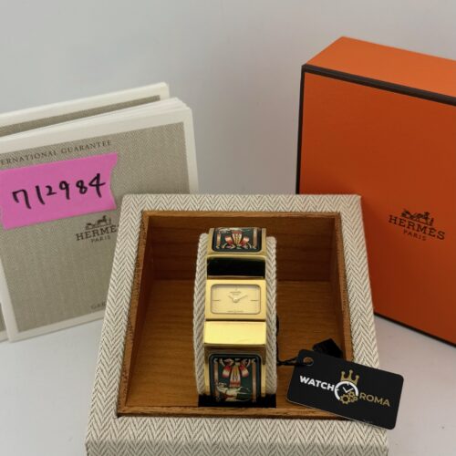 Hermès Loquet L01.201