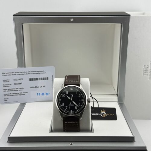 IWC Mark XVI ref. IW325501