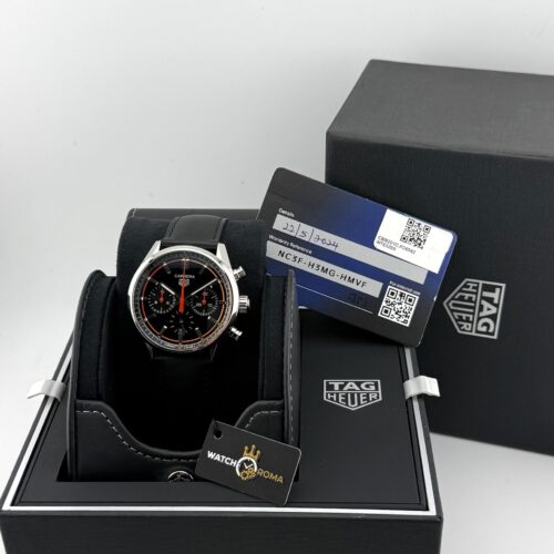 TAG Heuer Carrera Chronograph CBN201C.FC6542