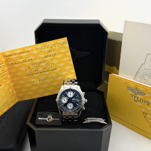 Breitling Chronomat A13050.1