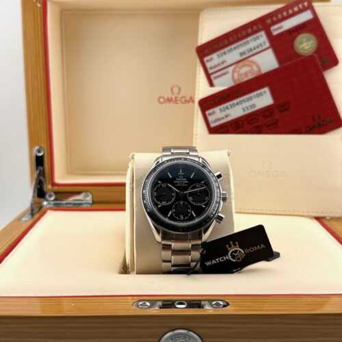Omega Speedmaster Racing Co-Axial Chronograph 326.30.40.50.01.001