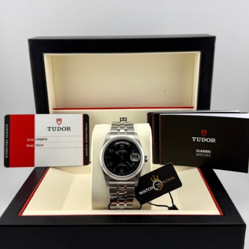 Tudor Prince Date Day 76214