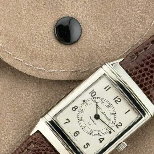 Jaeger-LeCoultre Reverso 140.021.8