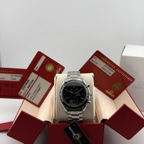 Omega Speedmaster Date 3210.50.00