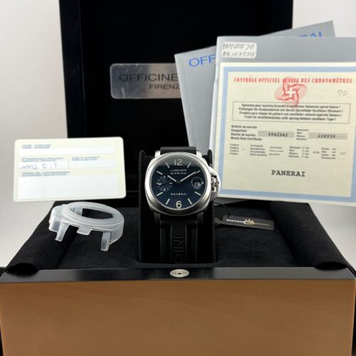 Panerai Luminor Marina Automatic PAM00070