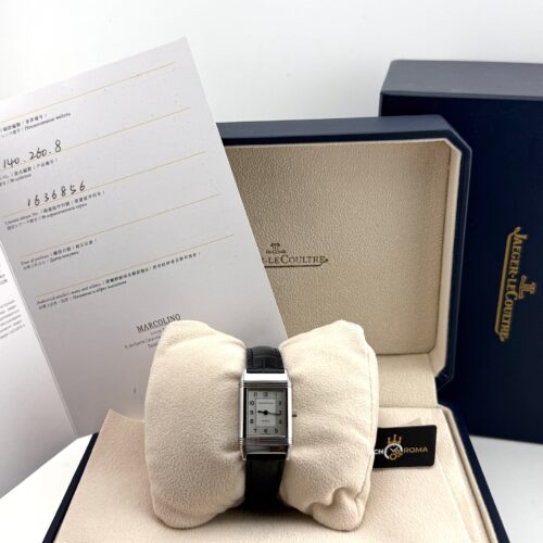 Jaeger-LeCoultre Reverso Lady 140.260.8