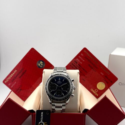 Omega Speedmaster Racing 326.30.40.50.03.001