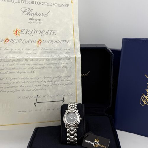 Chopard Happy Sport 27/8250-23