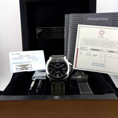 Panerai Luminor Marina Automatic PAM00164