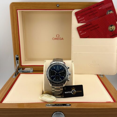 Omega Speedmaster Racing Co-Axial Chronograph Ref. 326.30.40.50.03.001