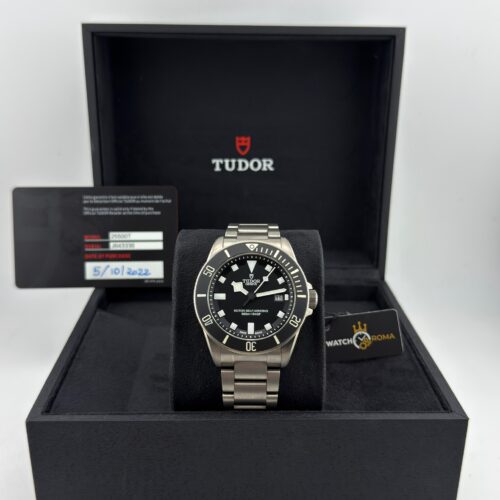 Tudor Pelagos 25500T