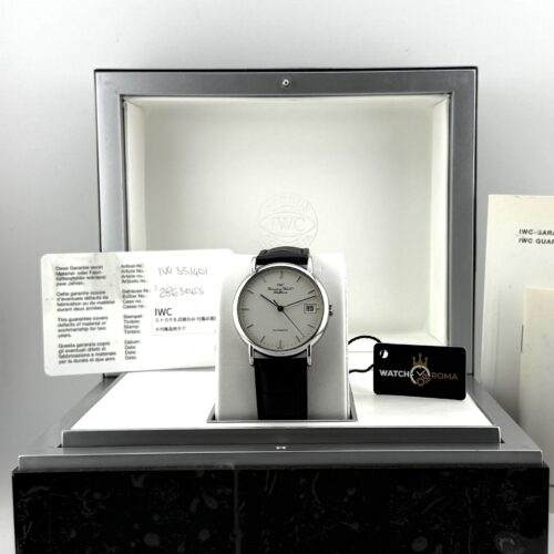 IWC Portofino Automatic IW351401