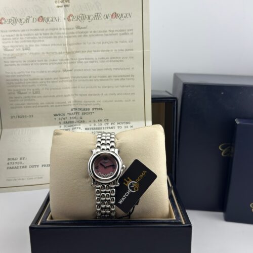 Chopard Happy Sport 27/8250-23