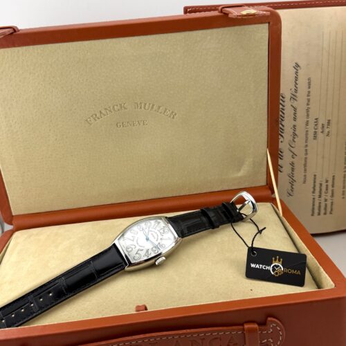 Franck Muller Casablanca 5850