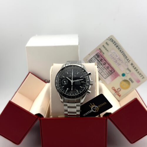Omega Speedmaster Day-Date 3520.50.00
