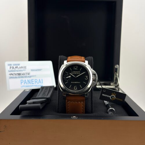 Panerai Luminor Marina PAM00111