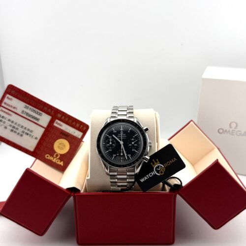 Omega Speedmaster Reduced 3510.50.00