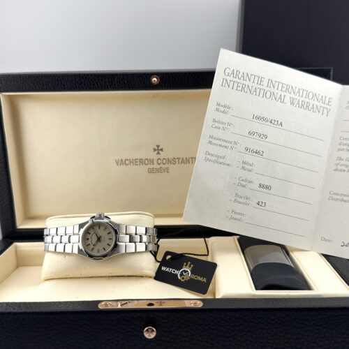 Vacheron Constantin Overseas 16050/423A