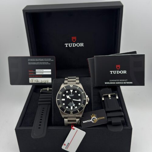 Tudor Pelagos Ref. 25600TN