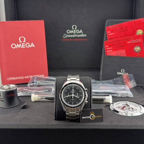 Omega Speedmaster Professional Moonwatch 311.30.42.30.01.006