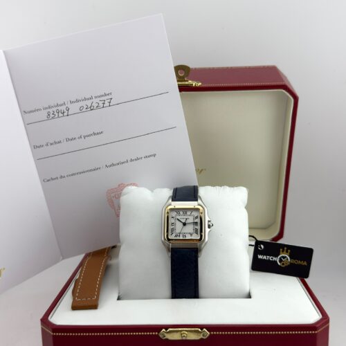 Cartier Panthère 83949