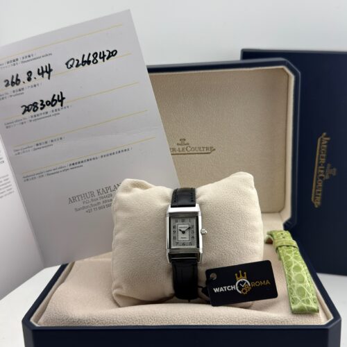 Jaeger-LeCoultre Reverso Duetto Q2668420