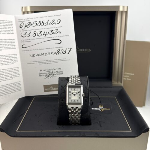 Jaeger-LeCoultre Reverso Classique Duetto Q2588120