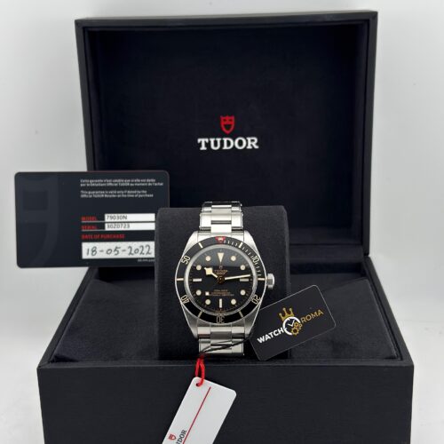 Tudor Black Bay Fifty-Eight 79030N