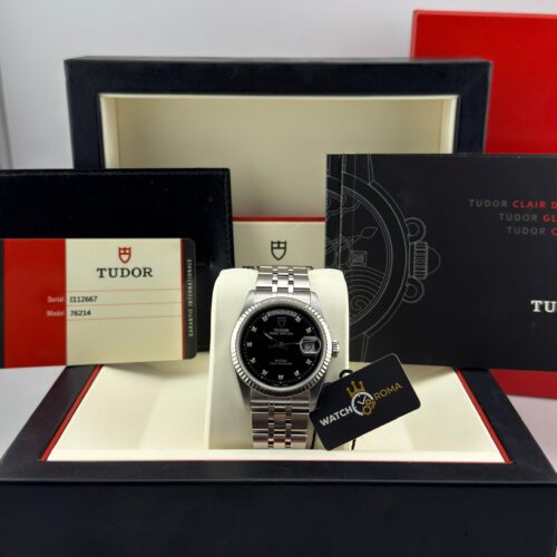 Tudor Prince Date-Day 76214