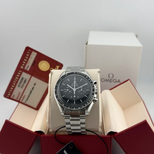 Omega Speedmaster Professional Moonwatch 3570.50.00