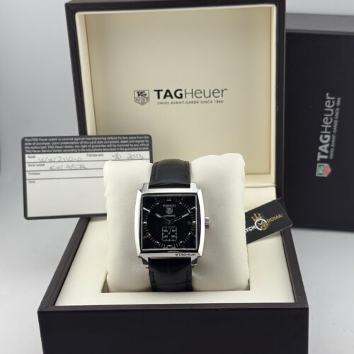 TAG Heuer Monaco Automatic WW2110-0