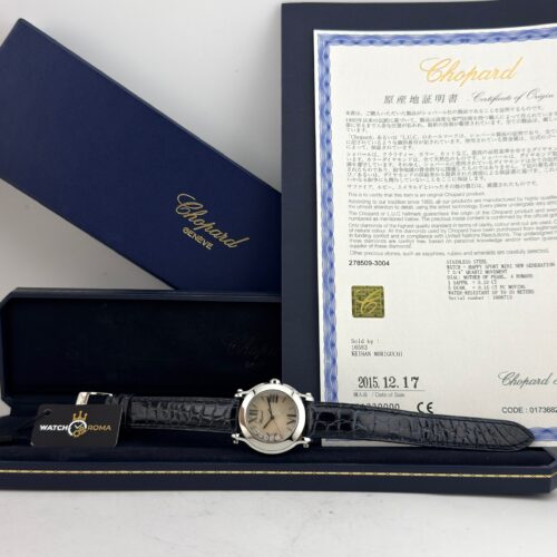 Chopard Happy Sport 8509