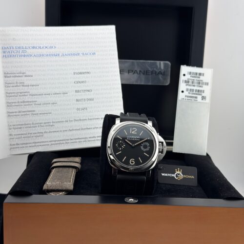 Panerai Luminor 8 Days PAM00590