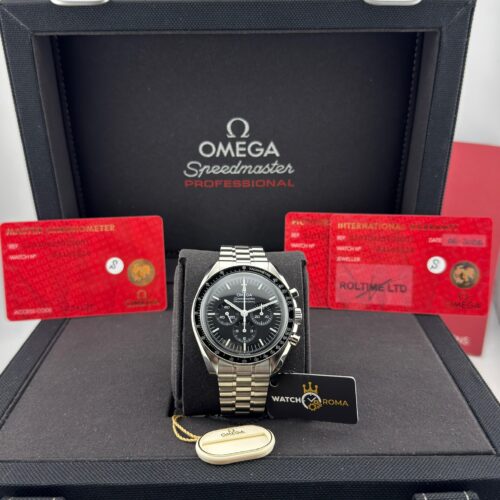 Omega Speedmaster Moonwatch ref. 310.30.42.50.01.001