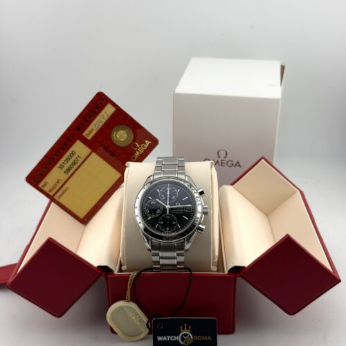Omega Speedmaster Day-Date 3513.50.00