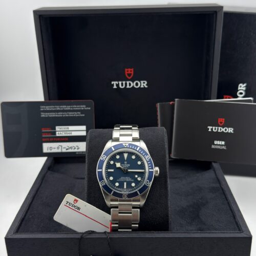 Tudor Black Bay 58 Ref. 79030B